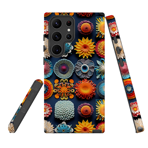 Samsung Tough Case - Zanini