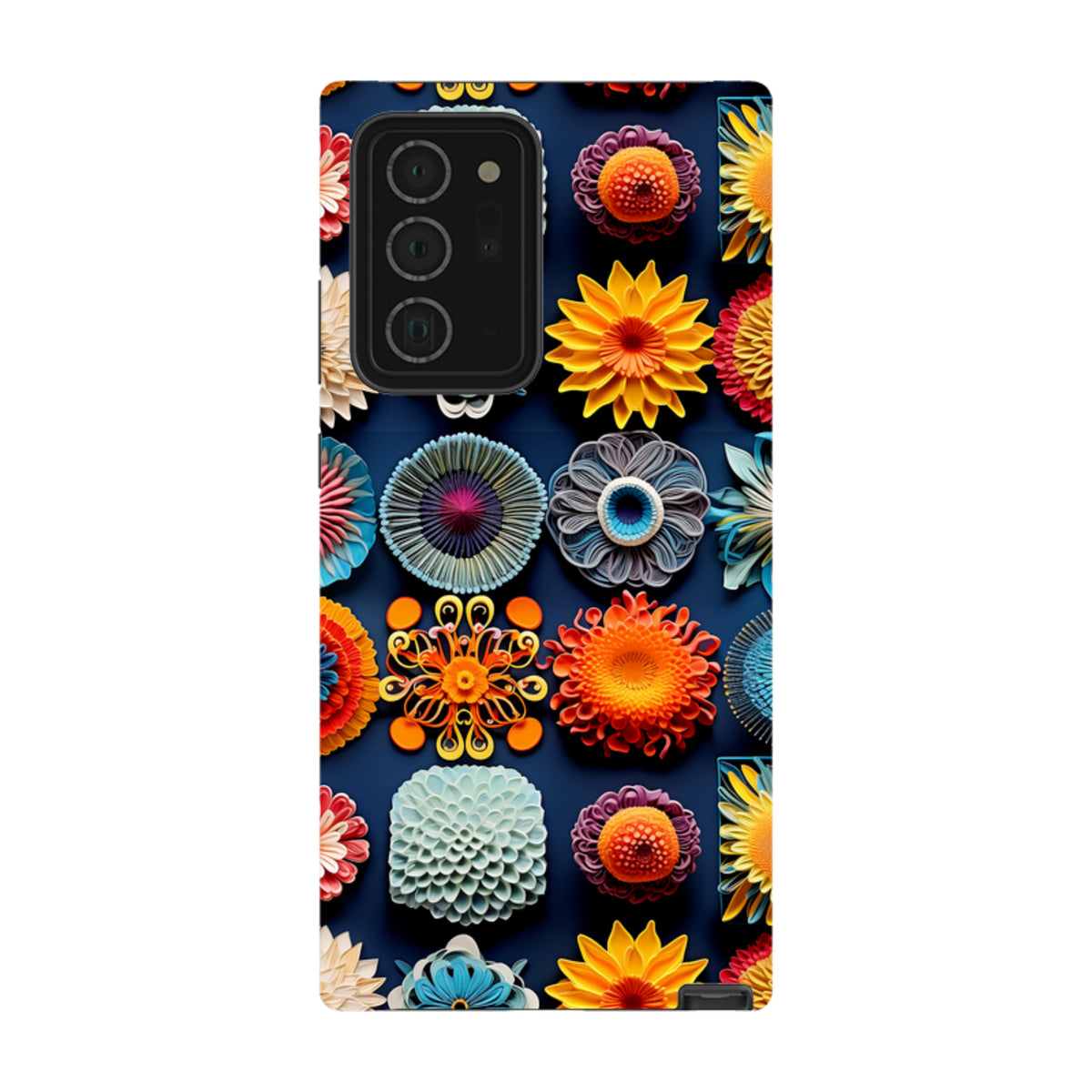 Samsung Tough Case - Zanini