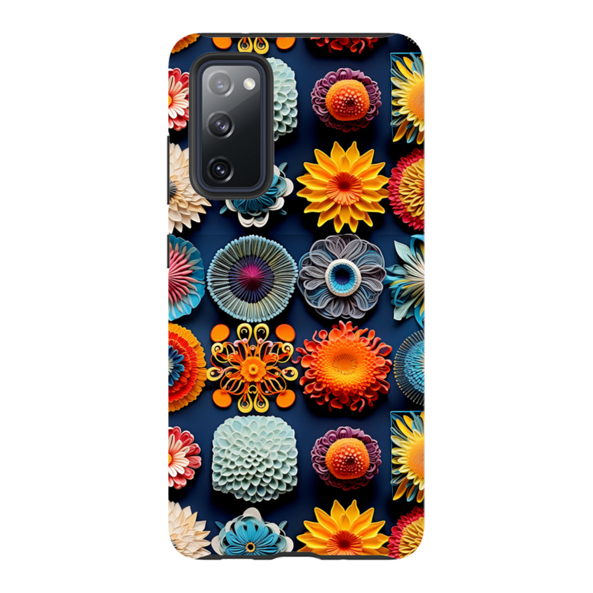 Samsung Tough Case - Zanini