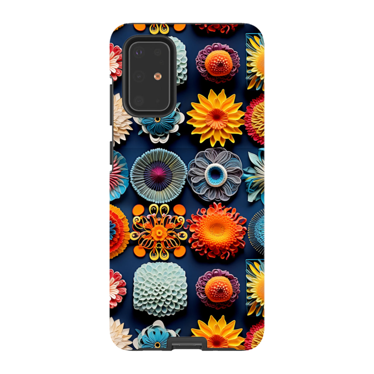 Samsung Tough Case - Zanini