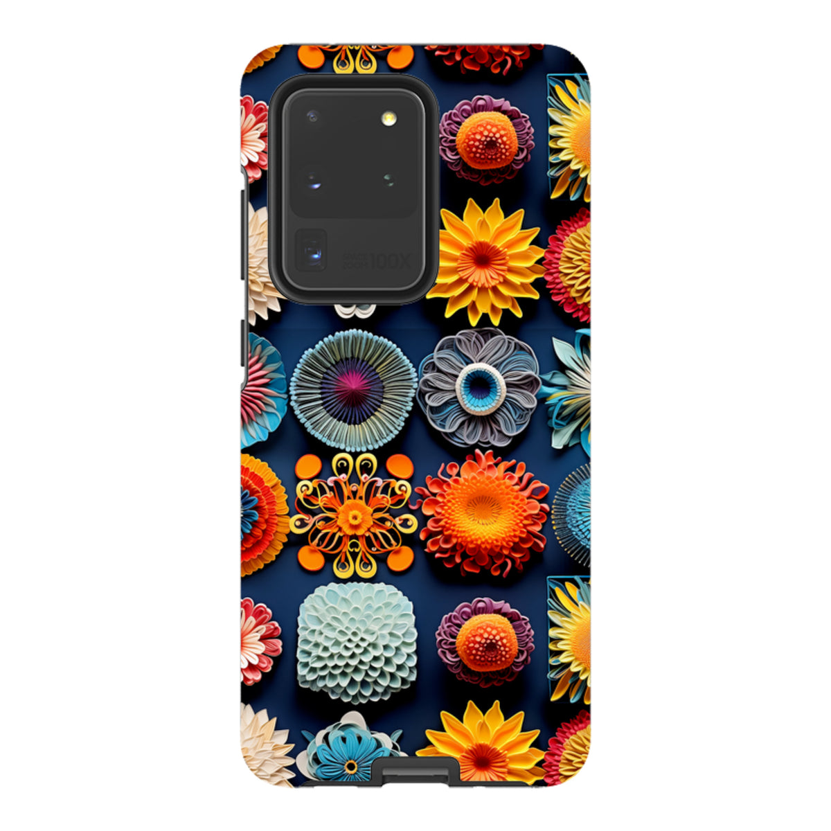 Samsung Tough Case - Zanini