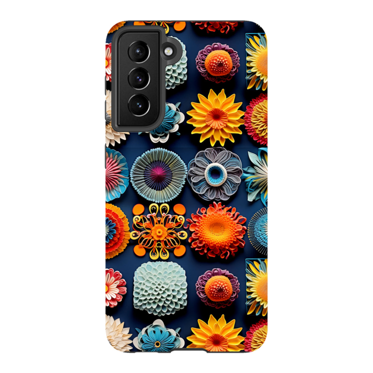 Samsung Tough Case - Zanini