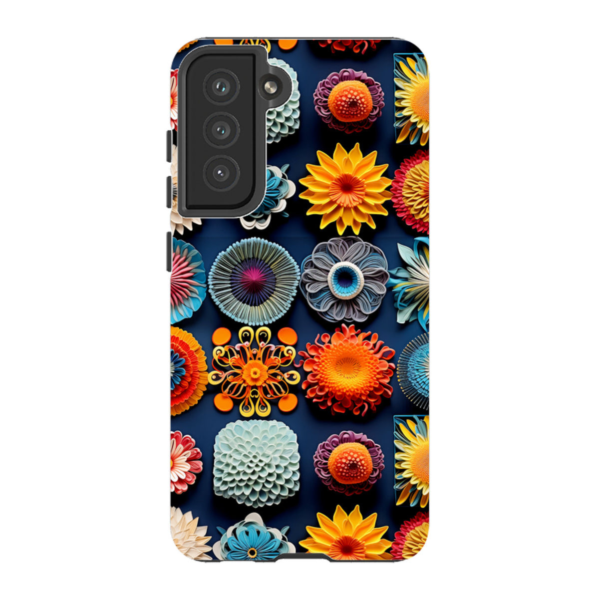 Samsung Tough Case - Zanini