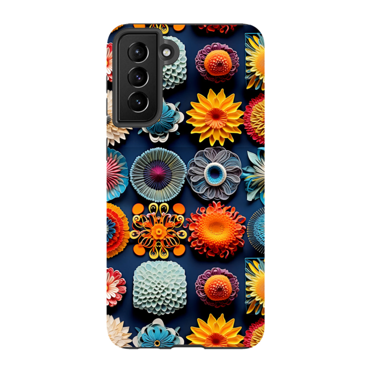 Samsung Tough Case - Zanini