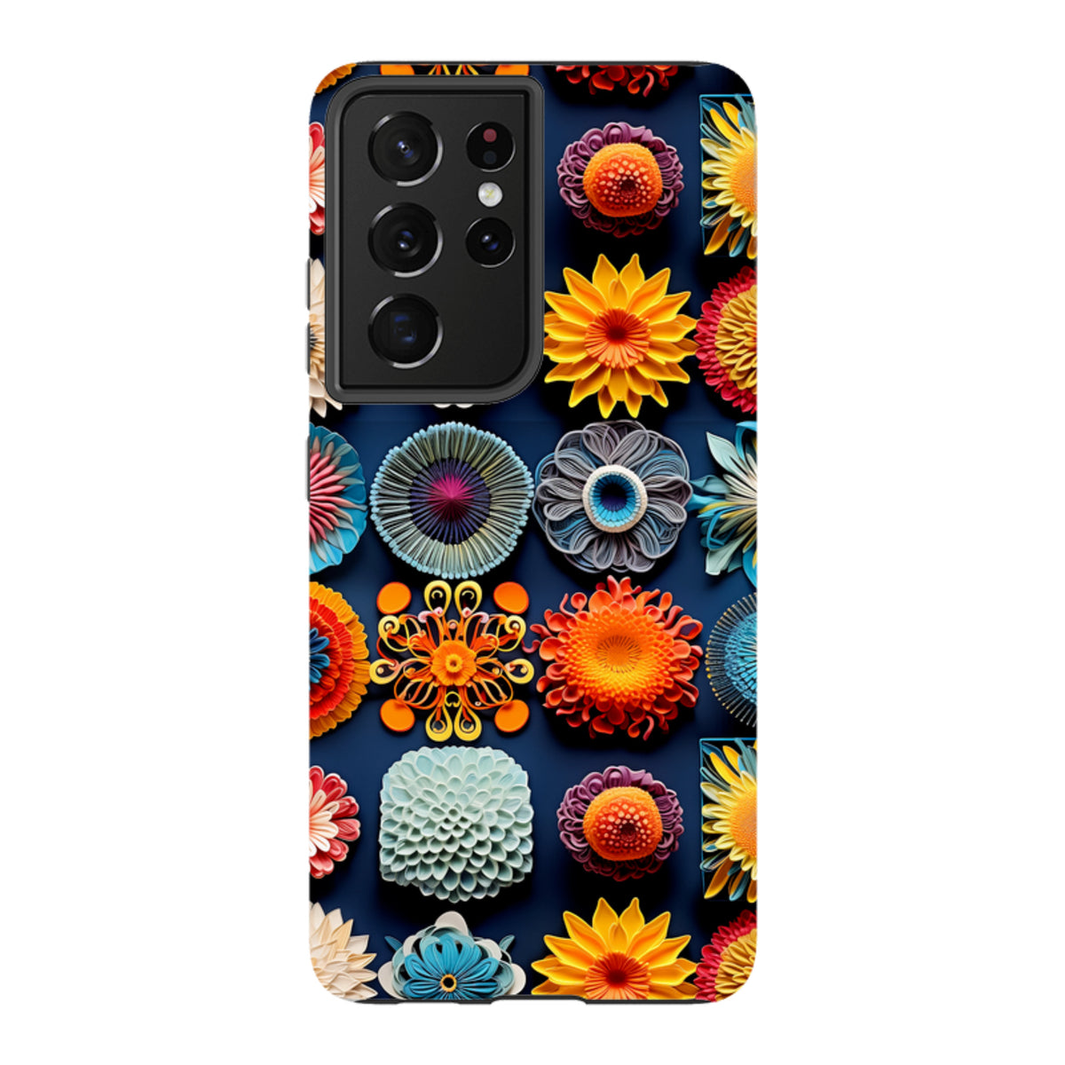 Samsung Tough Case - Zanini