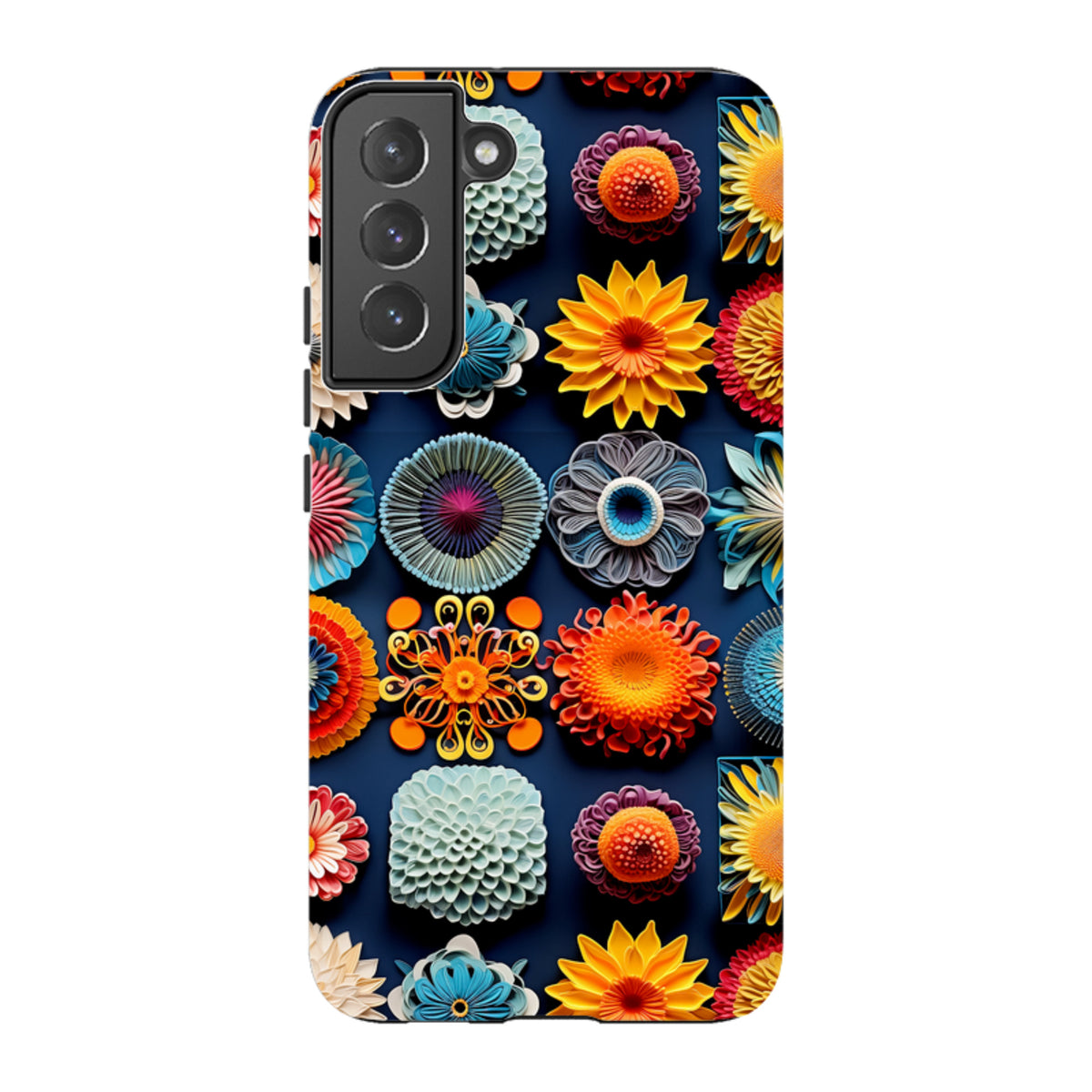 Samsung Tough Case - Zanini
