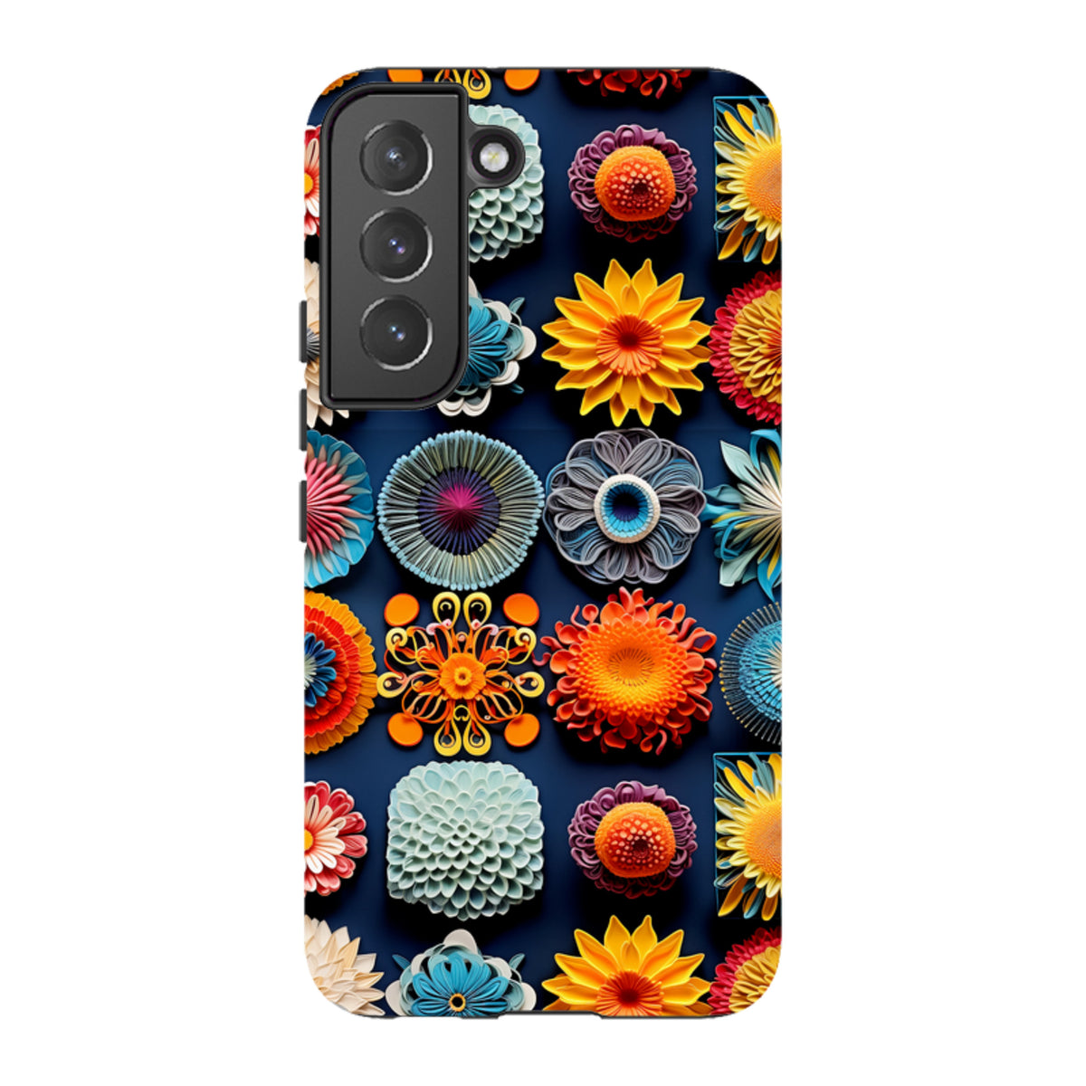 Samsung Tough Case - Zanini