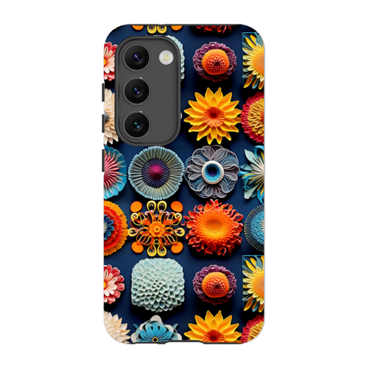 Samsung Tough Case - Zanini