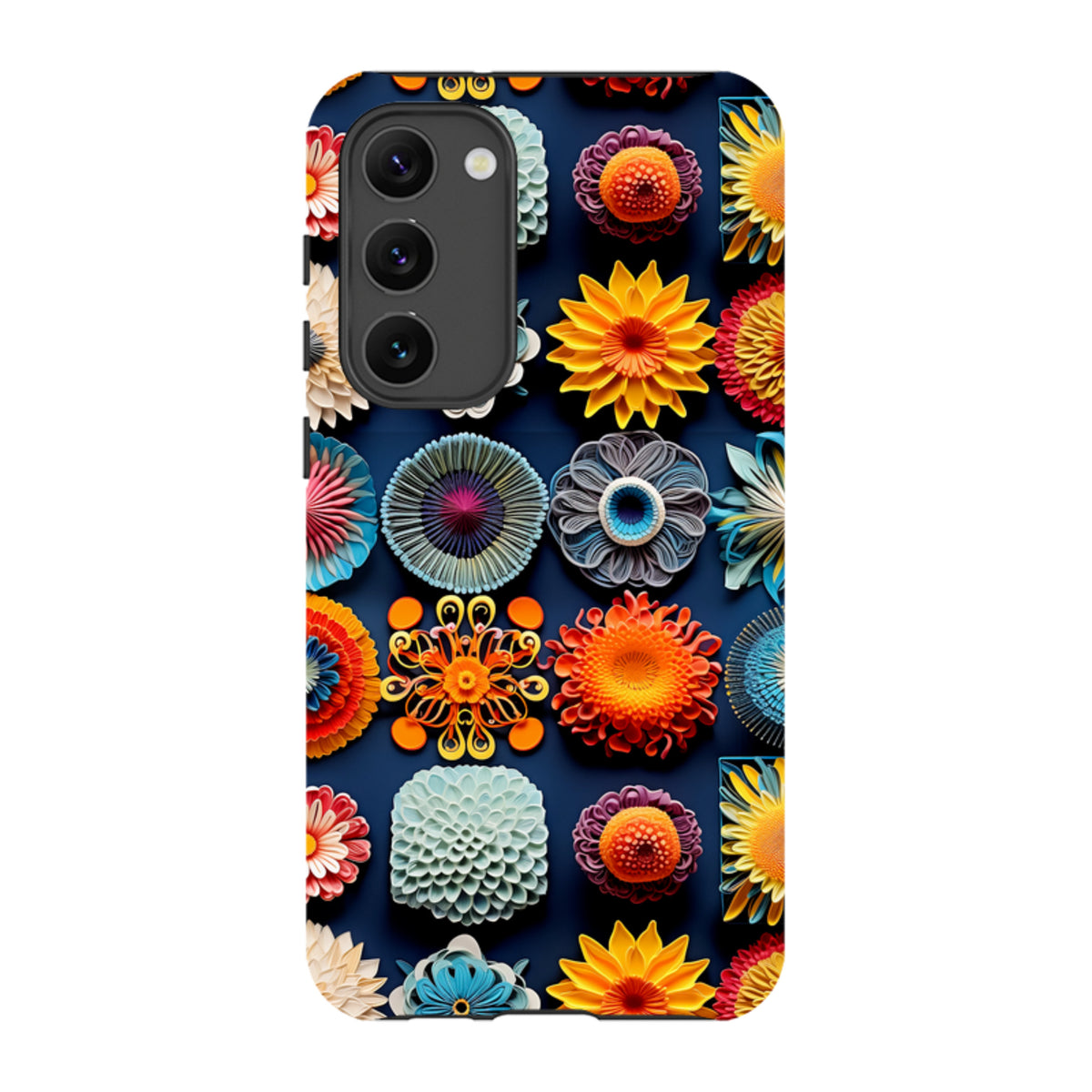 Samsung Tough Case - Zanini