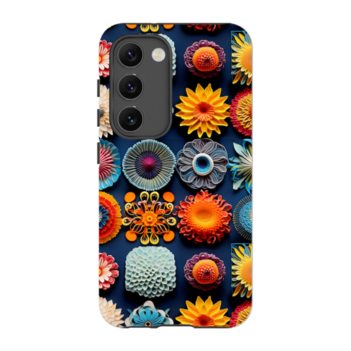 Samsung Tough Case - Zanini