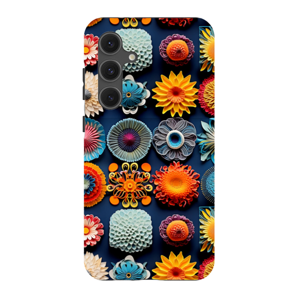 Samsung Tough Case - Zanini