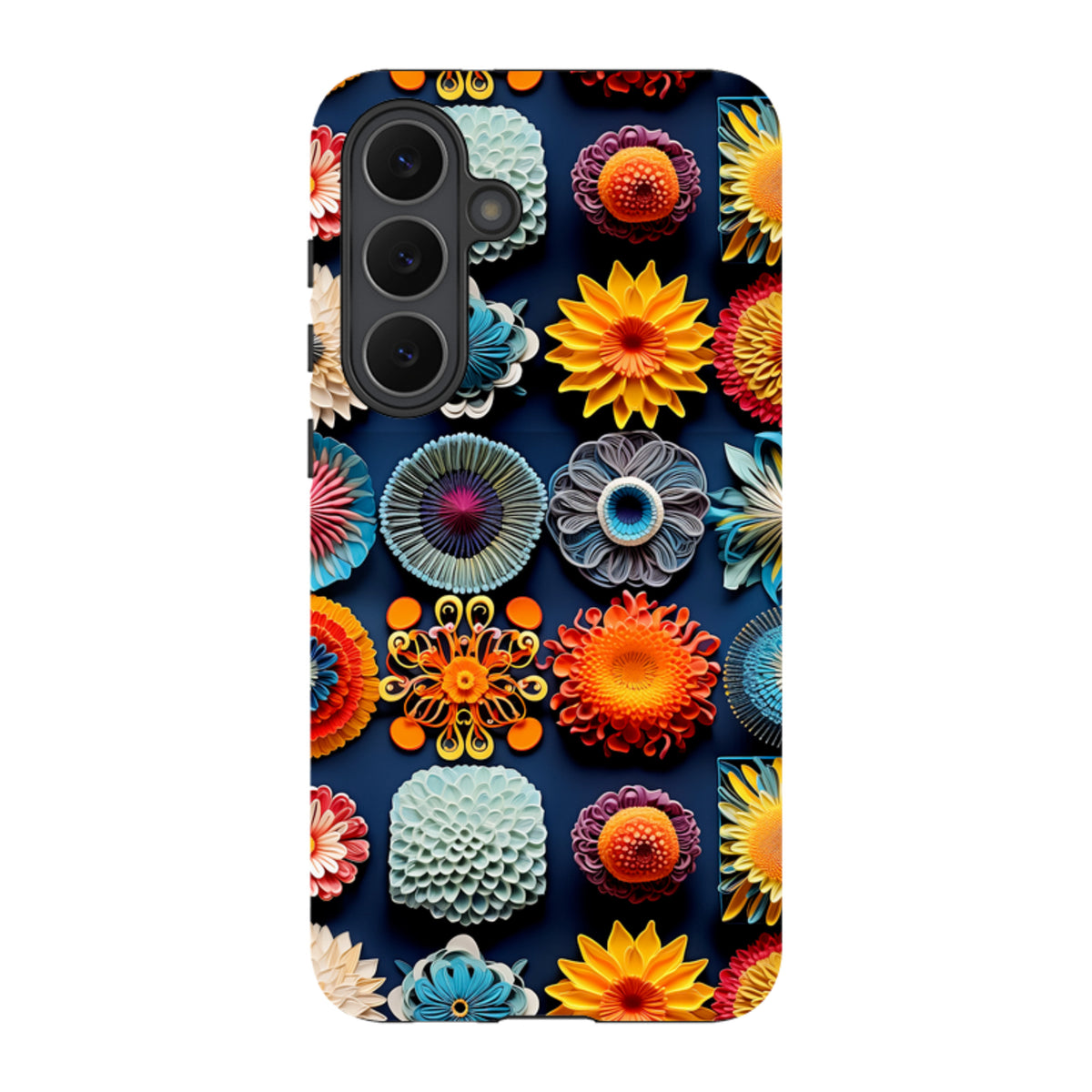 Samsung Tough Case - Zanini