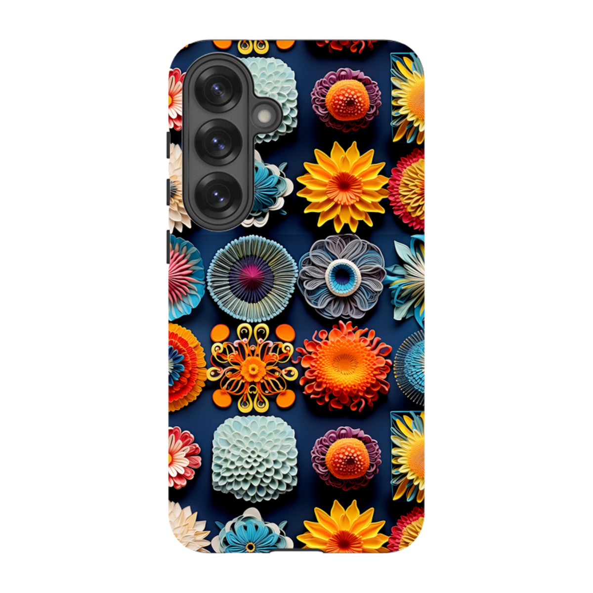 Samsung Tough Case - Zanini