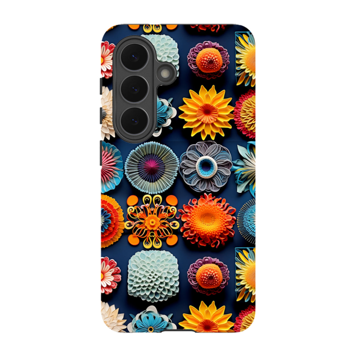 Samsung Tough Case - Zanini