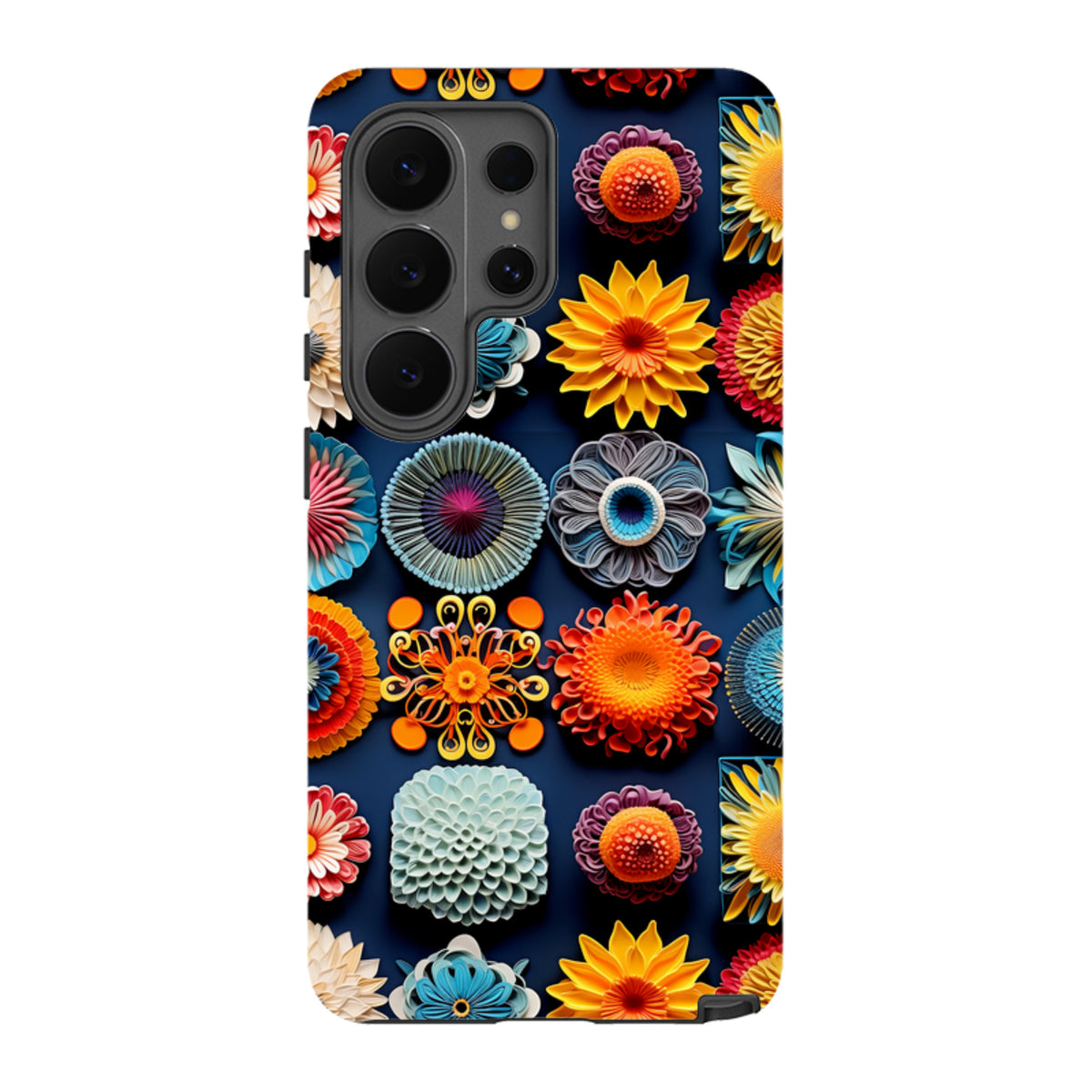 Samsung Tough Case - Zanini