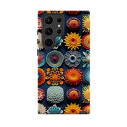 Samsung Tough Case - Zanini