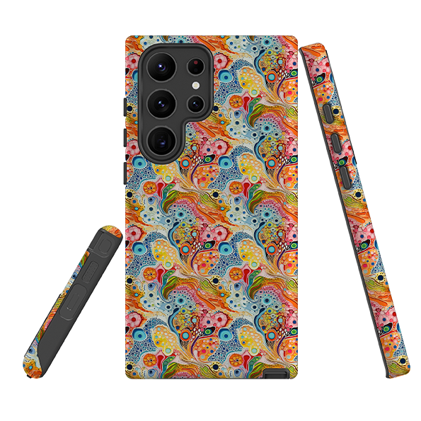 Samsung Tough Case - Zanuso II
