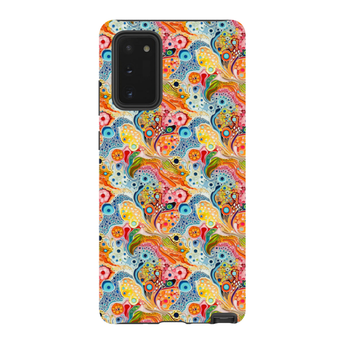 Samsung Tough Case - Zanuso II