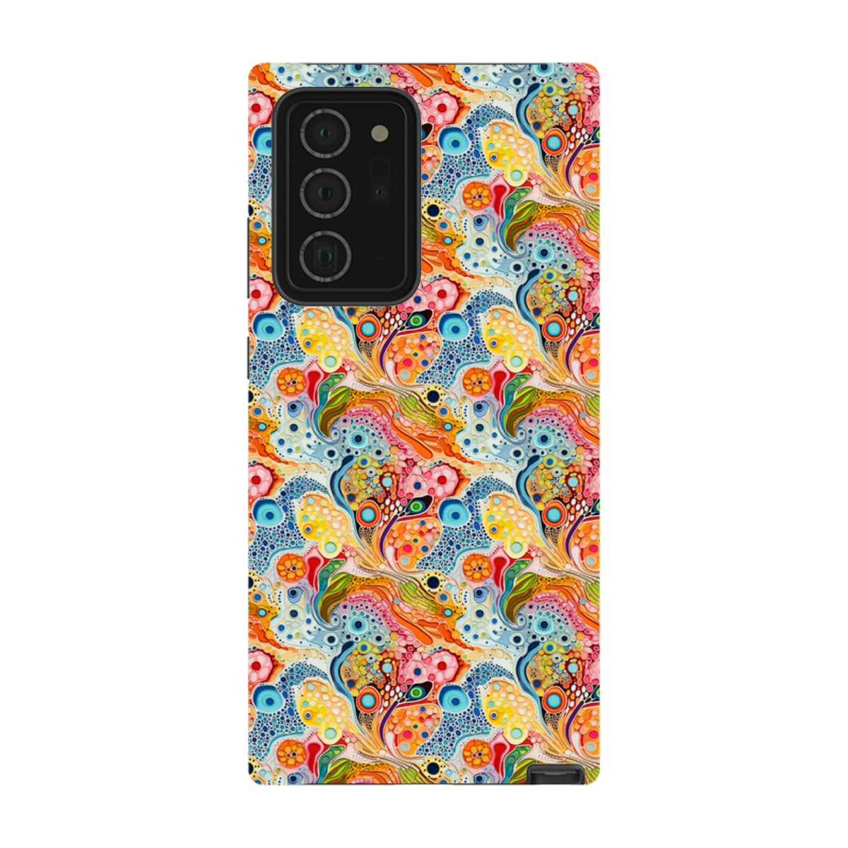Samsung Tough Case - Zanuso II