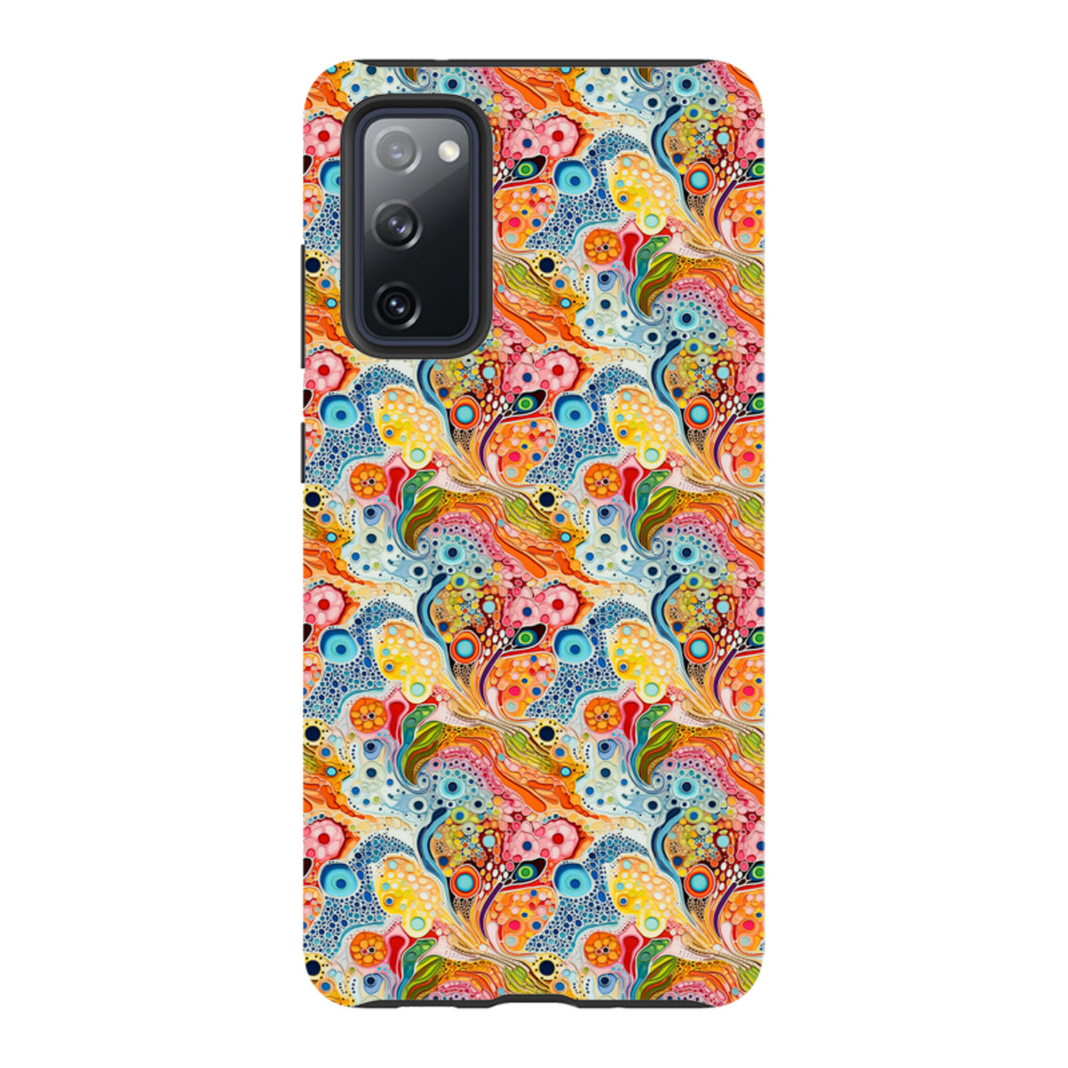 Samsung Tough Case - Zanuso II