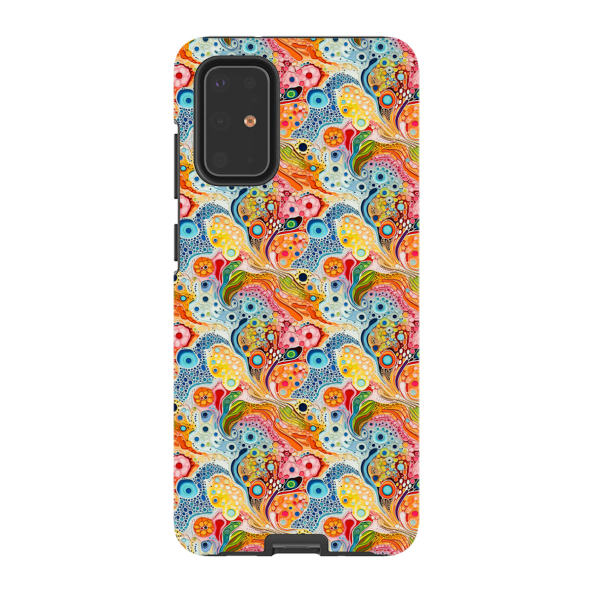 Samsung Tough Case - Zanuso II