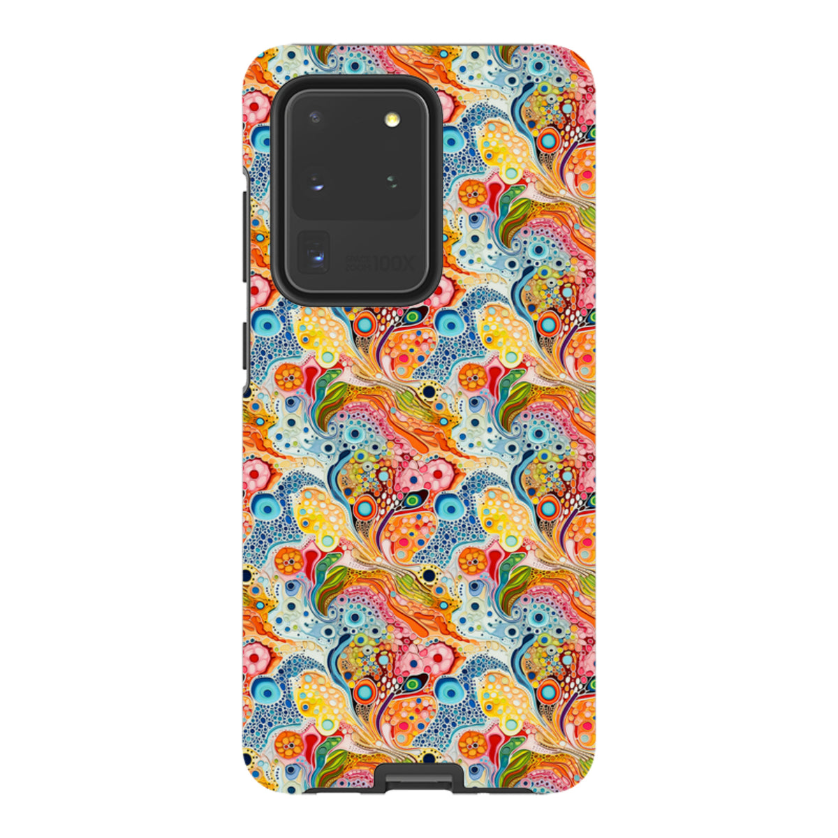 Samsung Tough Case - Zanuso II