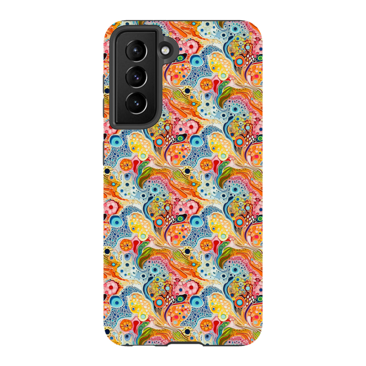 Samsung Tough Case - Zanuso II