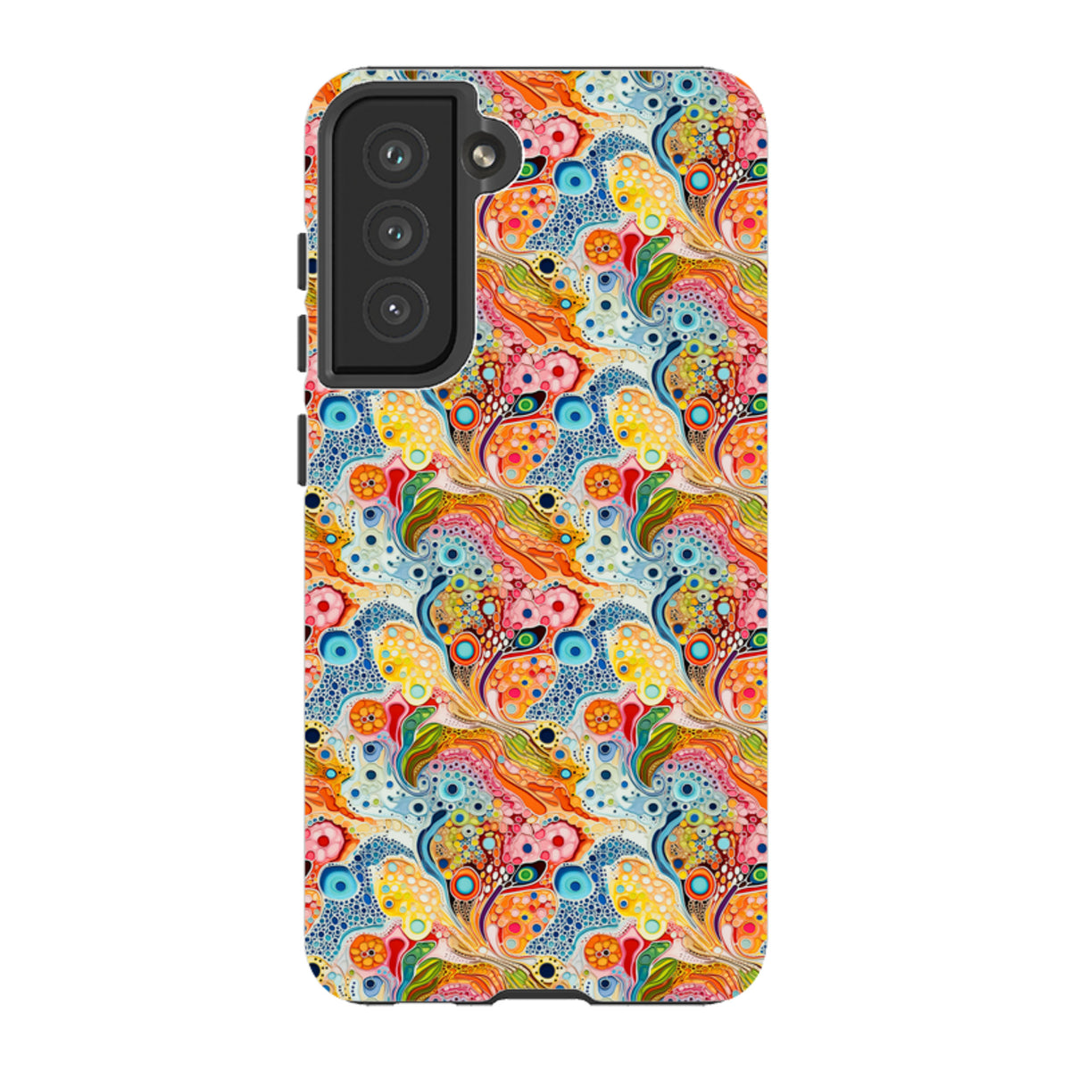 Samsung Tough Case - Zanuso II