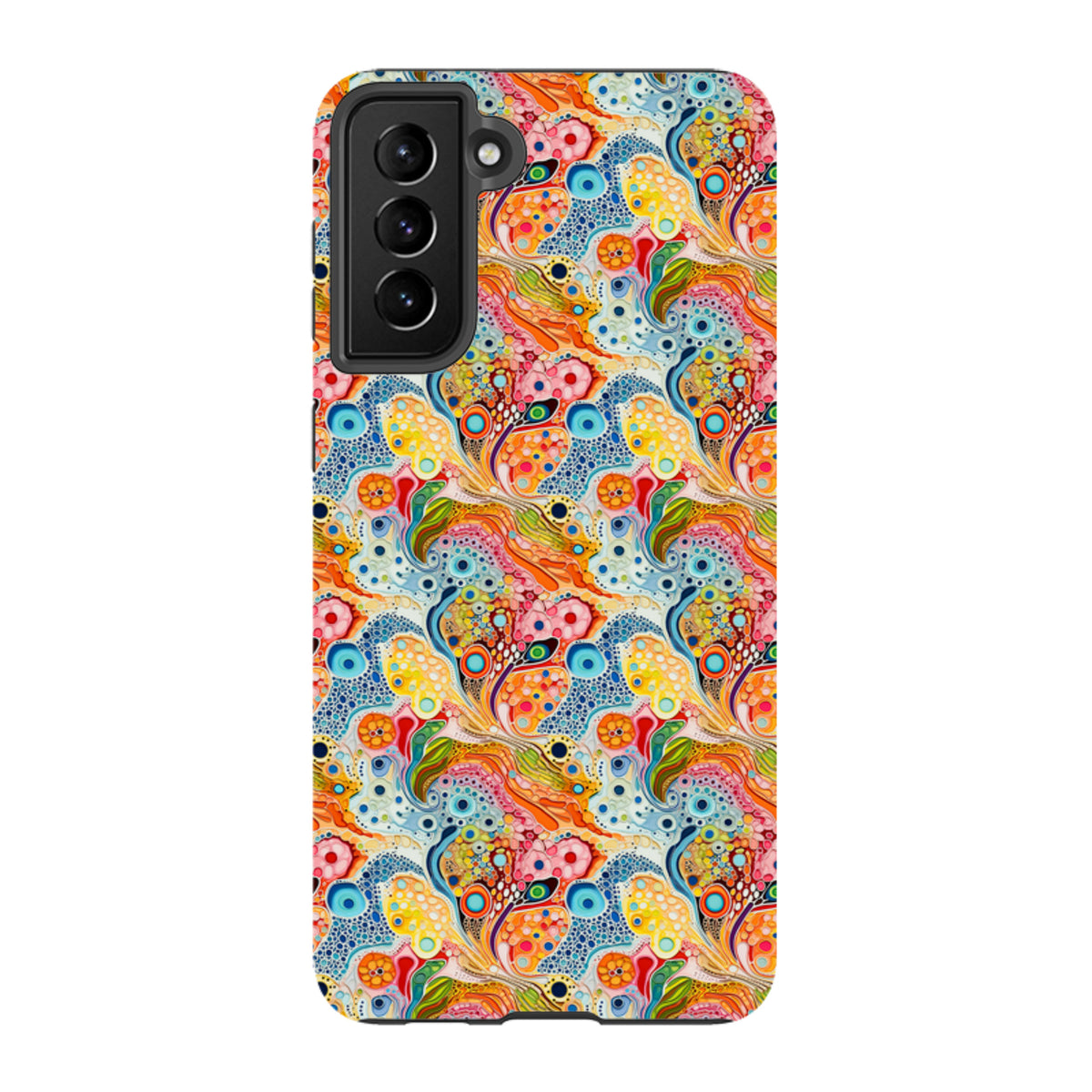 Samsung Tough Case - Zanuso II