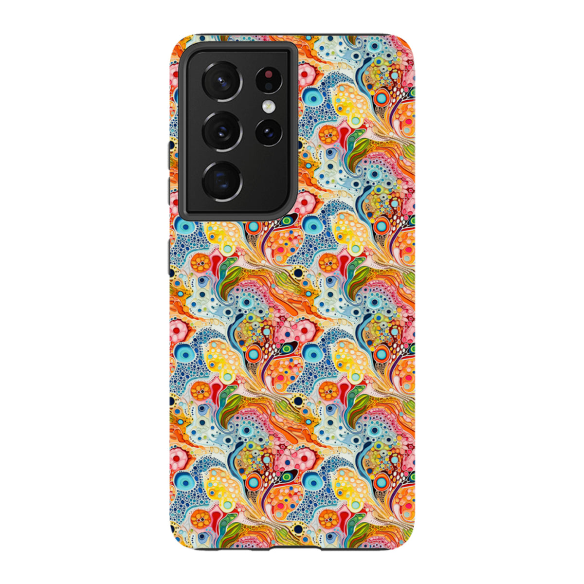 Samsung Tough Case - Zanuso II