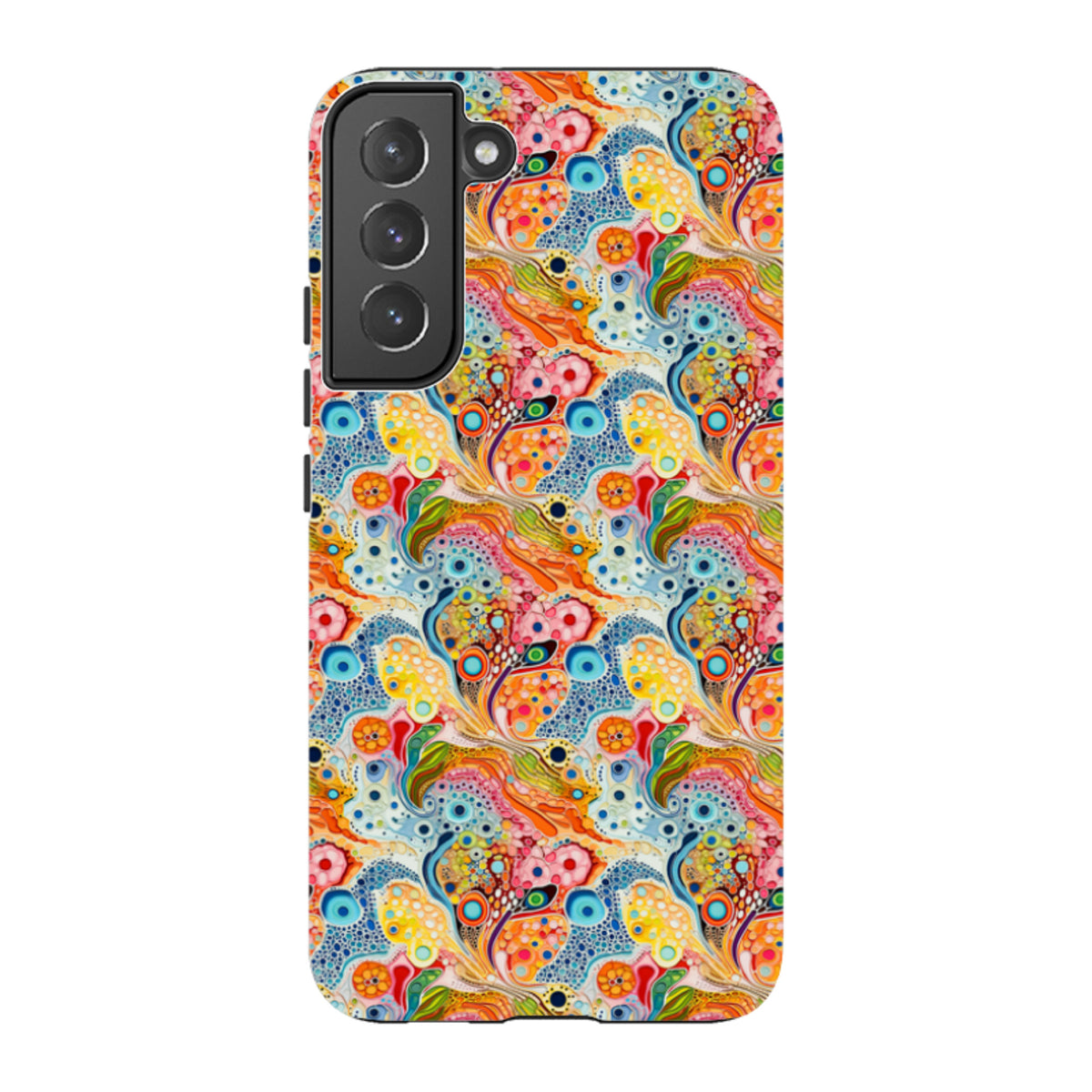 Samsung Tough Case - Zanuso II