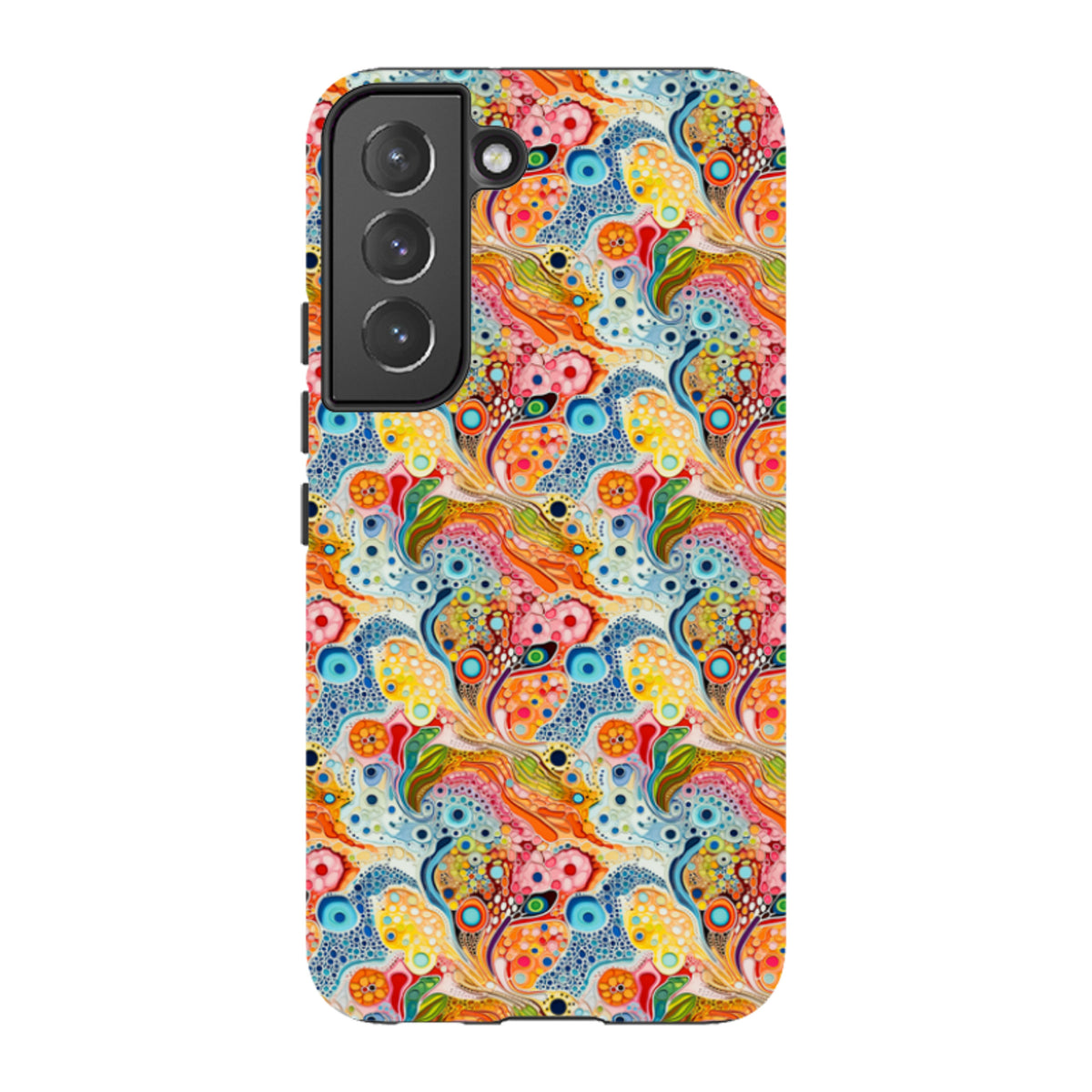 Samsung Tough Case - Zanuso II