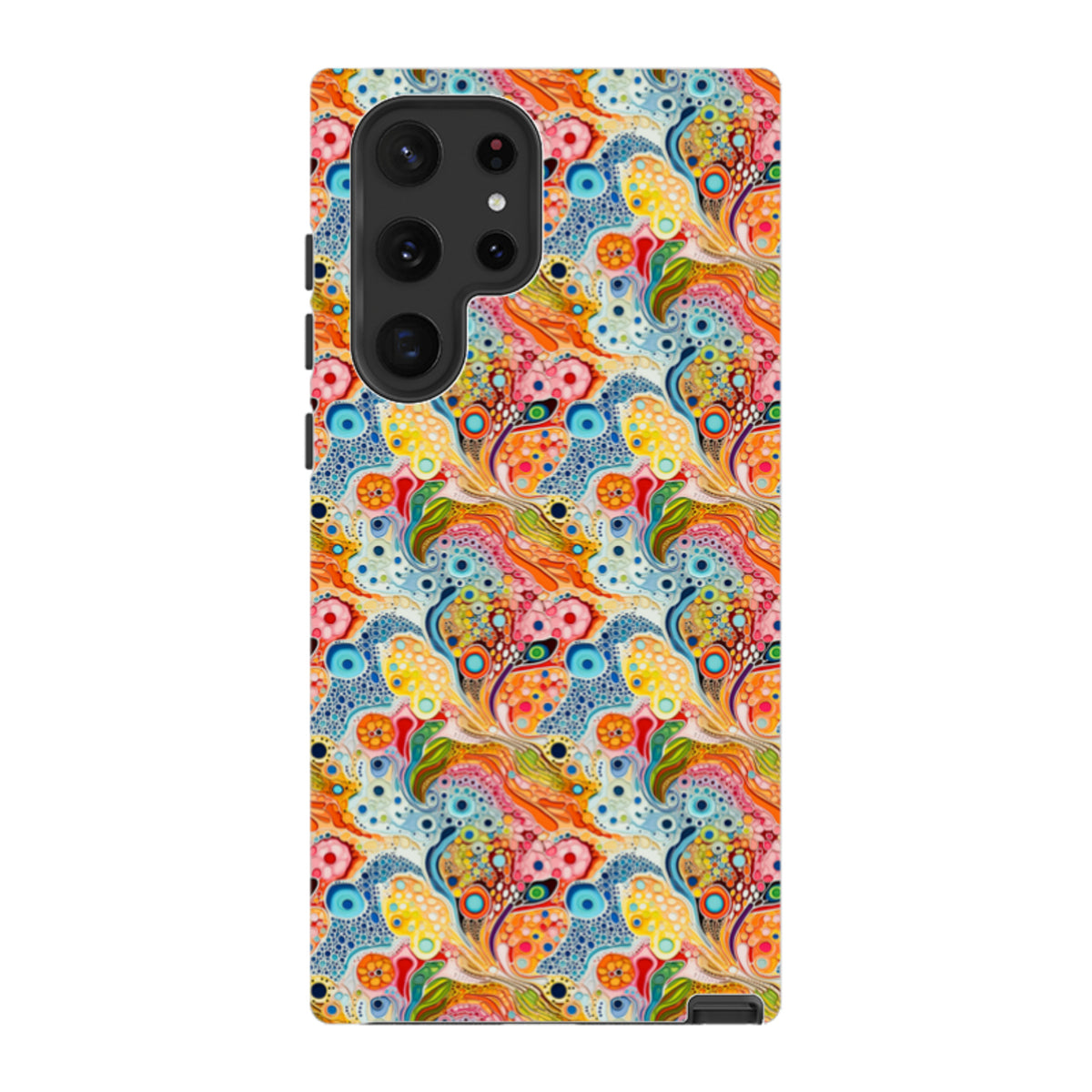 Samsung Tough Case - Zanuso II