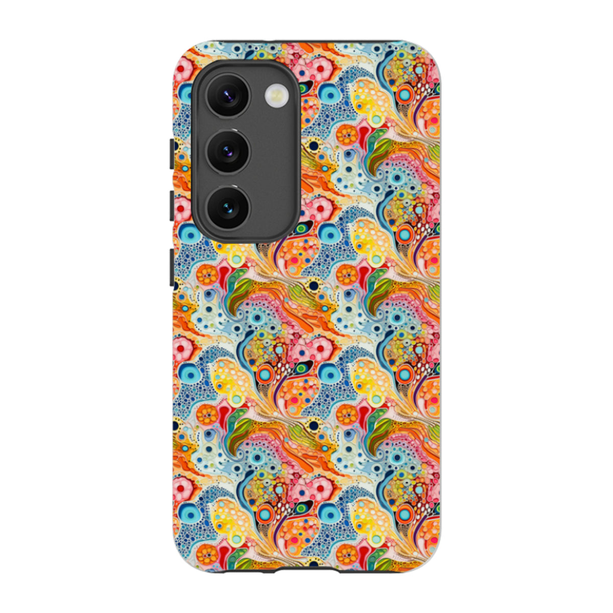 Samsung Tough Case - Zanuso II
