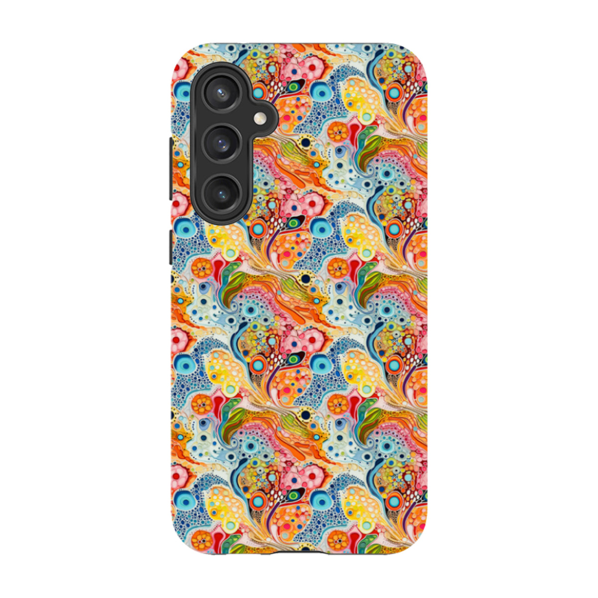 Samsung Tough Case - Zanuso II
