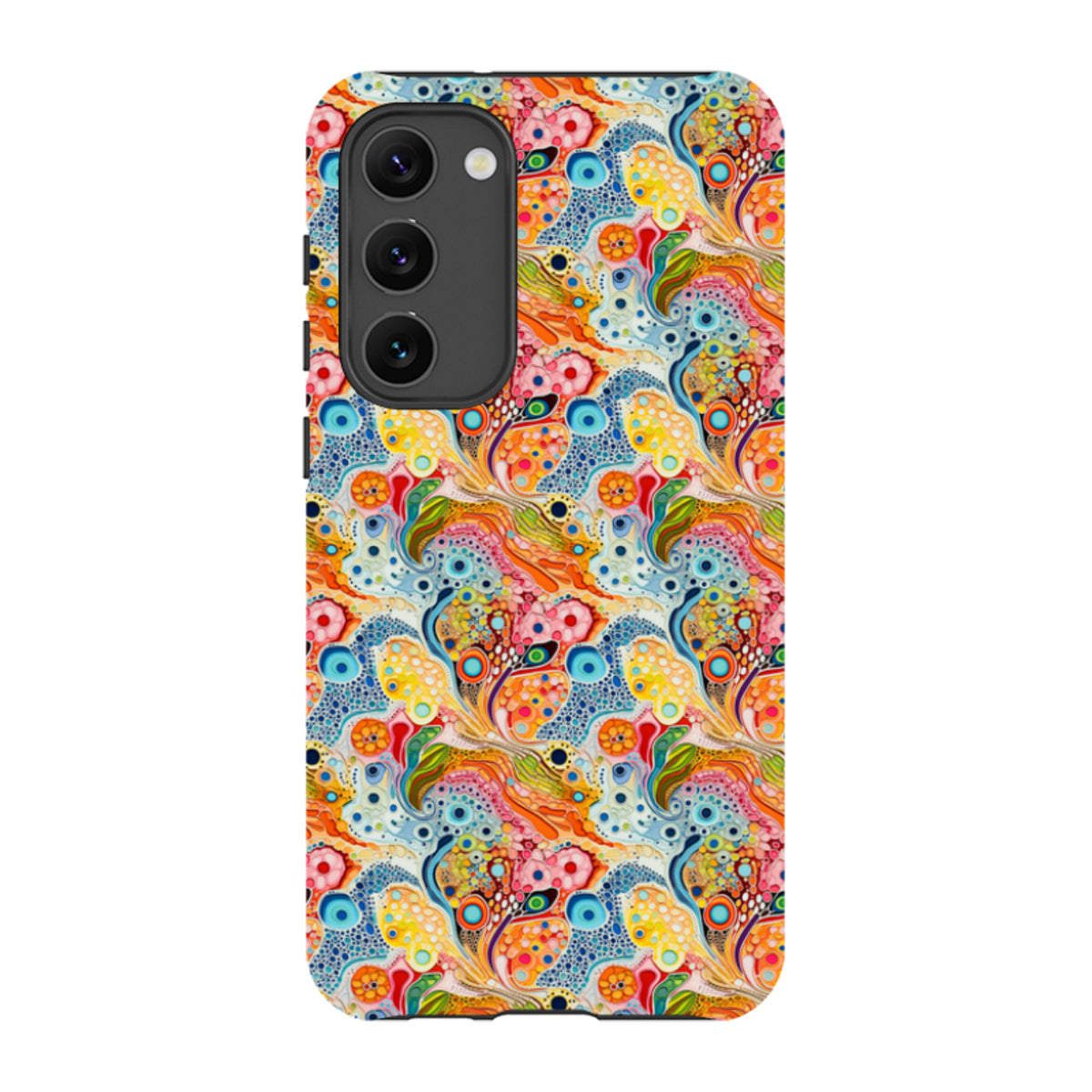 Samsung Tough Case - Zanuso II