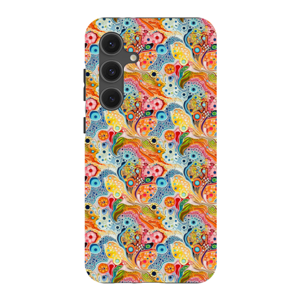 Samsung Tough Case - Zanuso II
