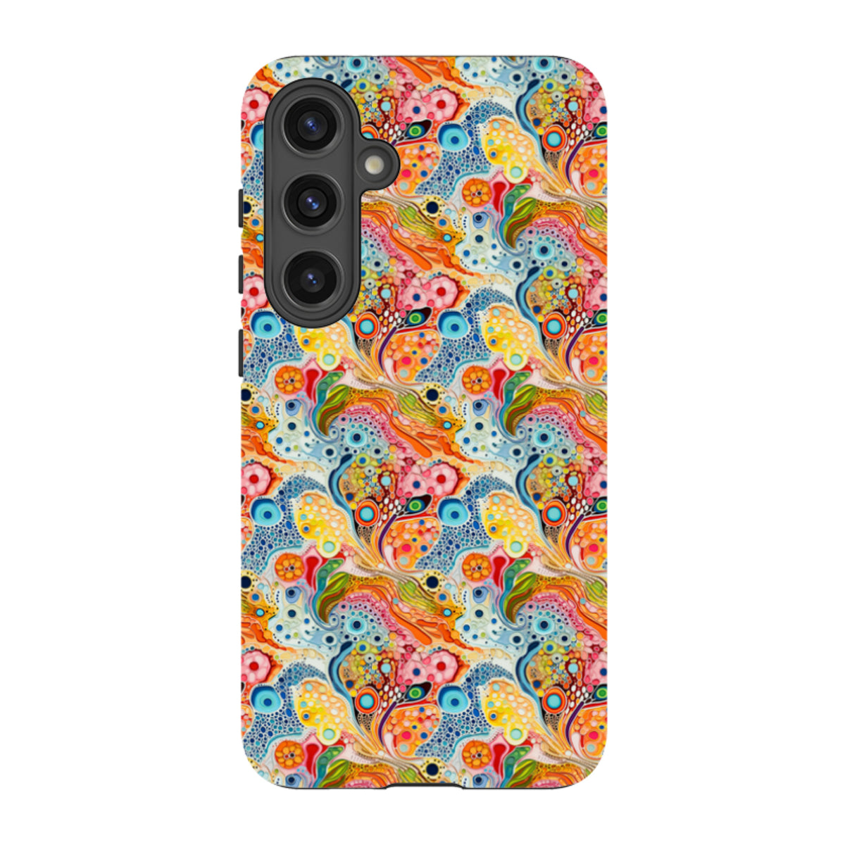 Samsung Tough Case - Zanuso II