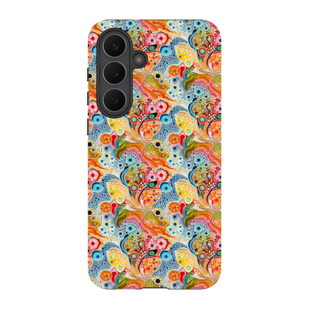 Samsung Tough Case - Zanuso II