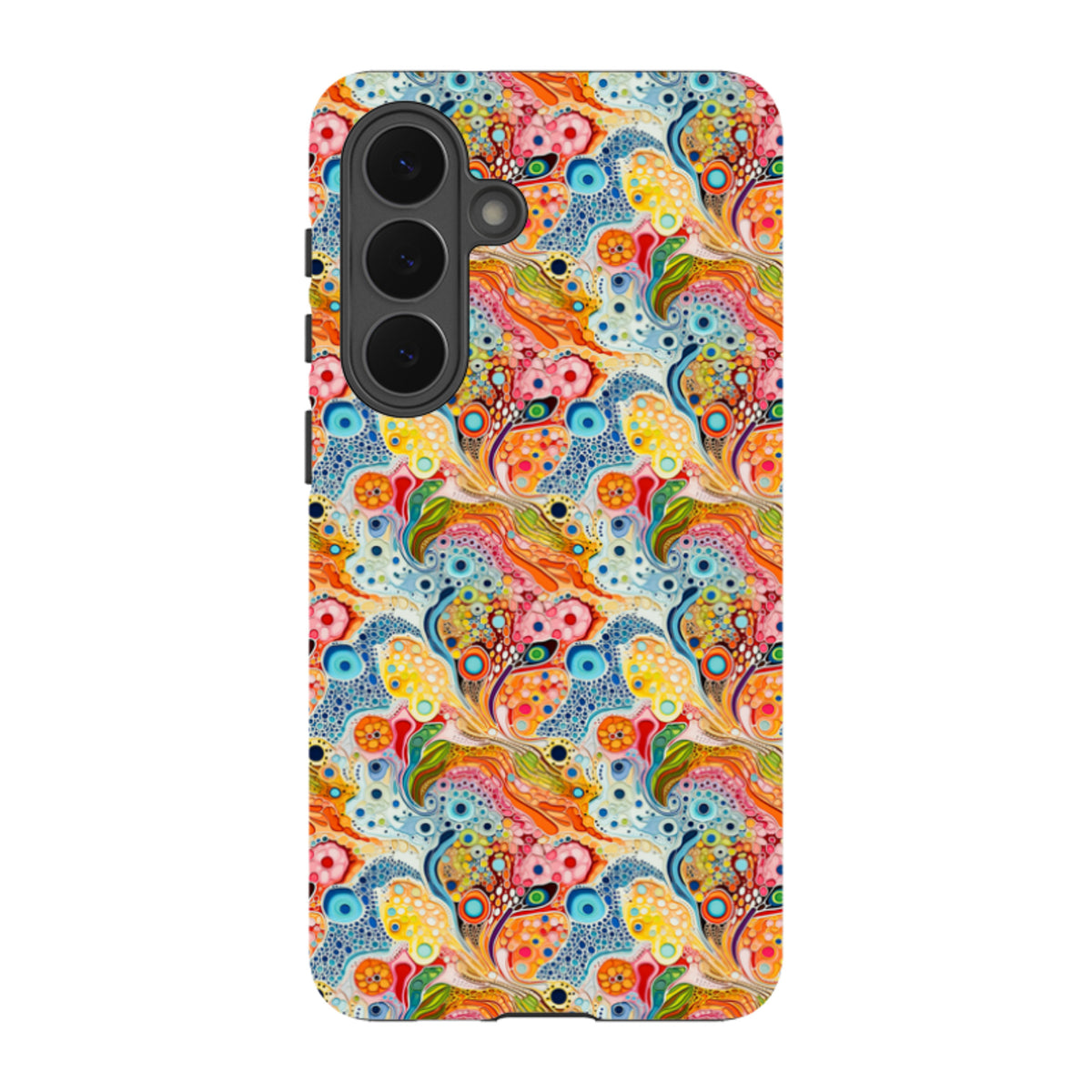 Samsung Tough Case - Zanuso II