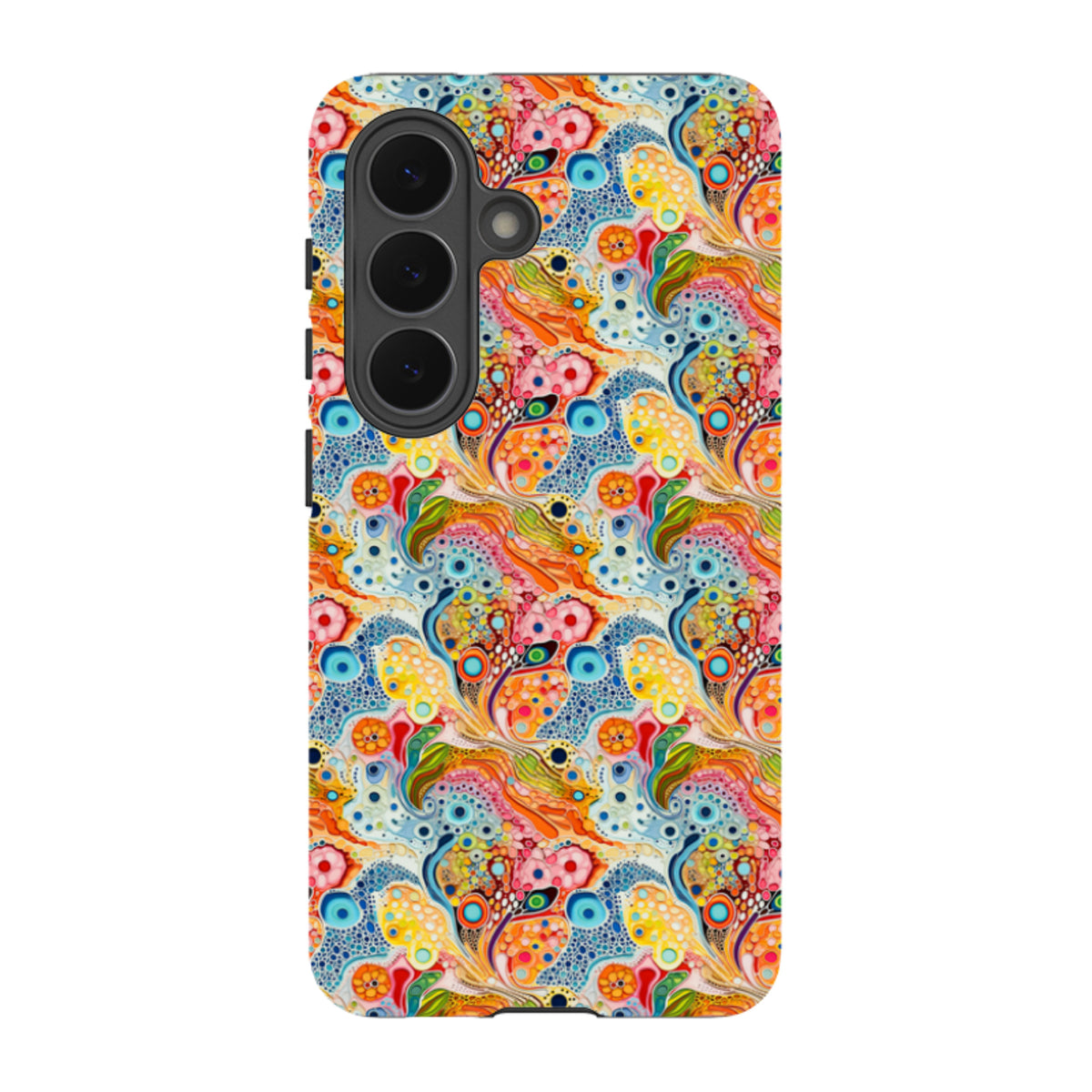 Samsung Tough Case - Zanuso II