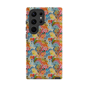 Samsung Tough Case - Zanuso II