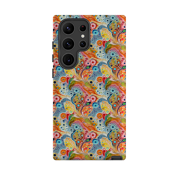 Samsung Tough Case - Zanuso II