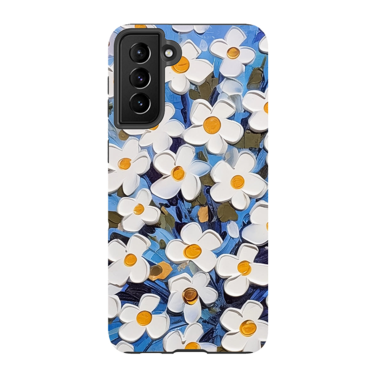 Samsung Tough Case - Zeus
