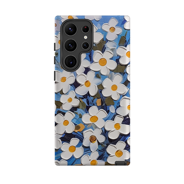 Samsung Tough Case - Zeus