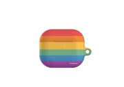 San Francisco Chroma Airpod Case Gen 4