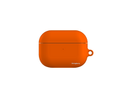 San Jose Red Airpod Pro Case ( Gen 1 & 2 )