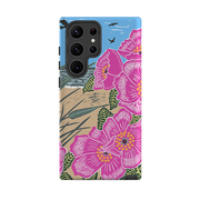 Samsung Tough Case - Sand Dunes By Kate Heiss