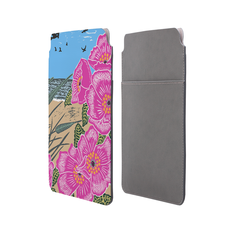 Sand Dunes By Kate Heiss Laptop, Kindle & iPad Sleeve