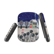 MagSafe Power Bank - Santa By Tracey English